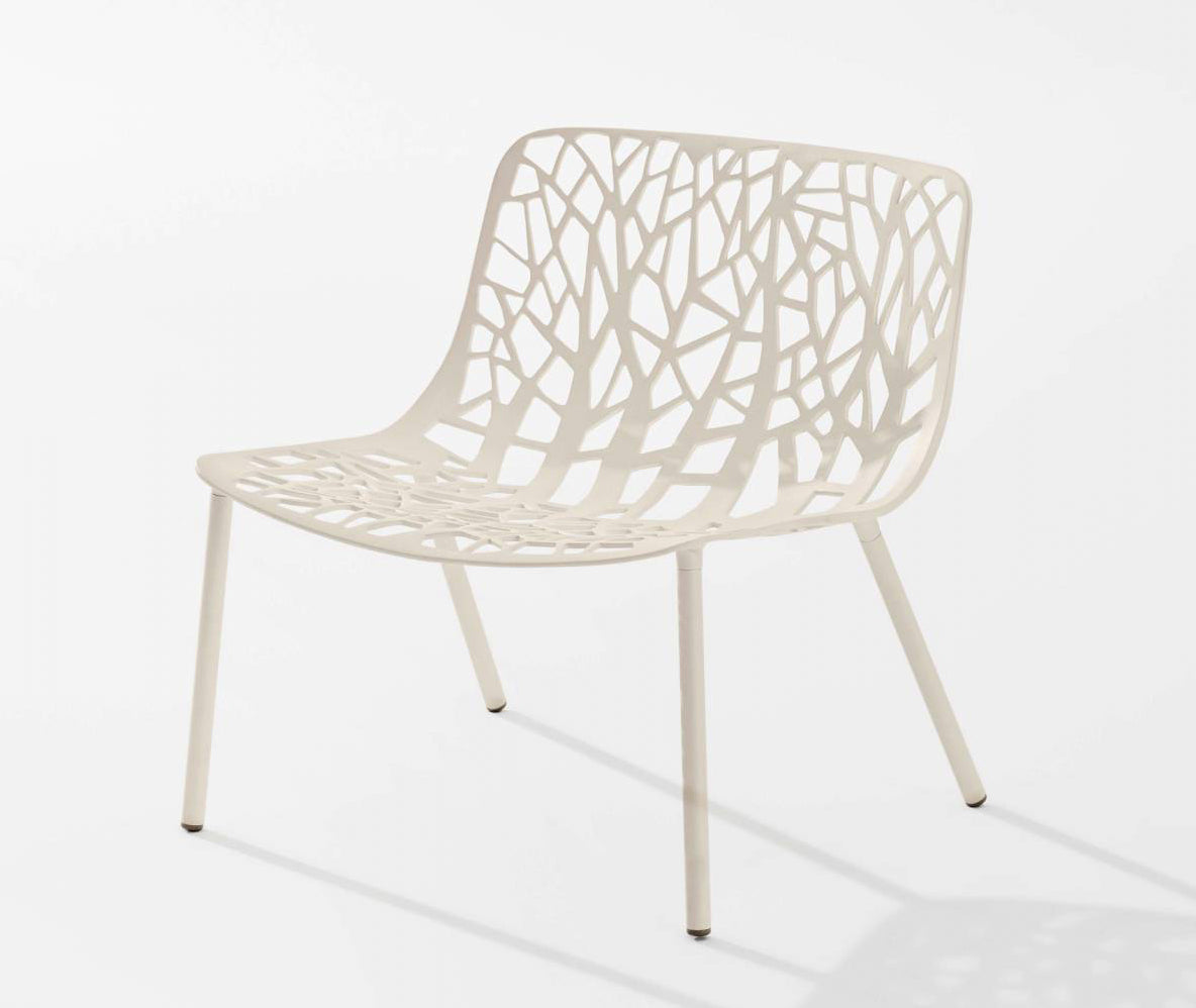 Gartenfauteuille ohne Auflage 2024